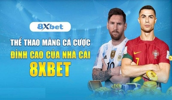 Hướng dẫn cách nhận thưởng khi liên kết XXPAY với tài khoản 8XBET nhanh chóng và an toàn