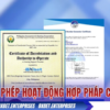 Giấy Phép Hoạt Động 8xbet 2026 – Nền Tảng Được Quản Lý và Đáng Tin Cậy tại Châu Á và Châu Âu